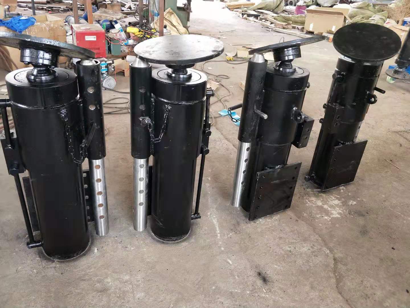 液壓支腿 液壓支腿